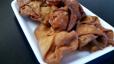 Artevera Dulces Caseros en el Mercado de Brozas